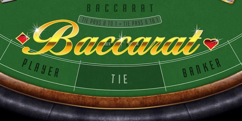 Kỹ năng chơi bài baccarat đạt hiệu quả tối đa