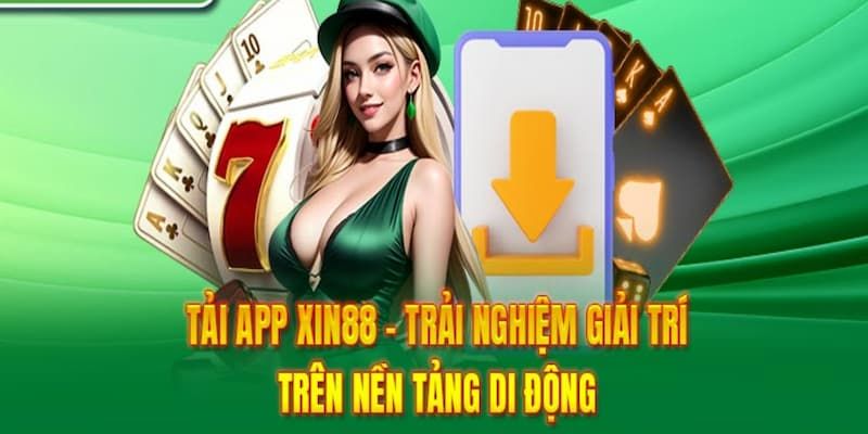 Cách thức tải ứng dụng XIN88 bằng iOS